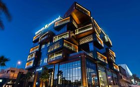 Waw Hotel Suites King Abdullah Road